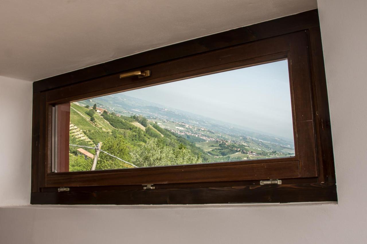 B&B Miello Nelle Langhe Mango Exterior photo